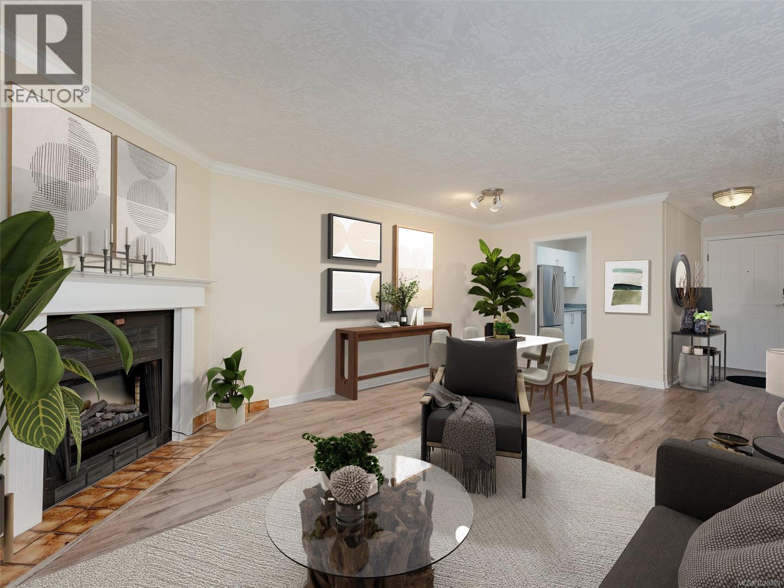 403 420 Parry St, Victoria