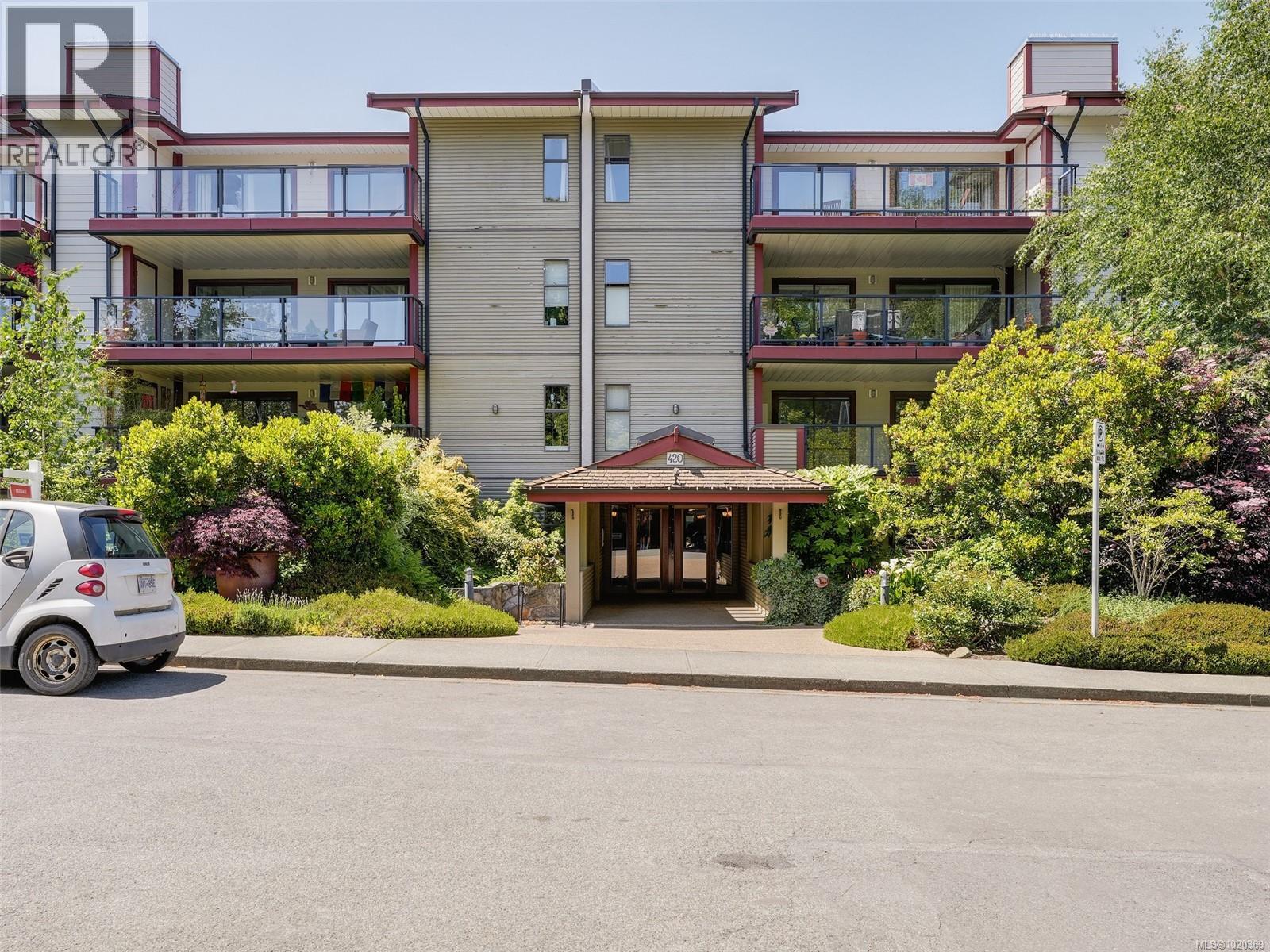 403 420 Parry St, Victoria