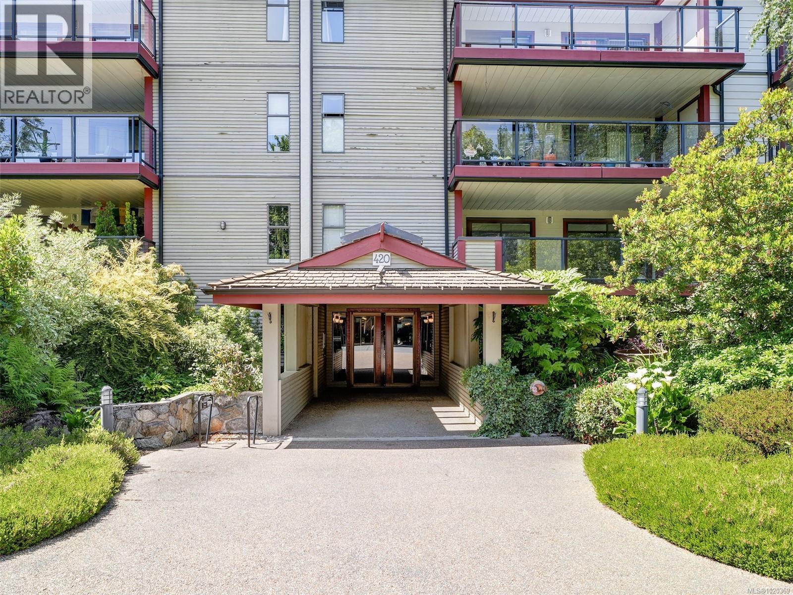 403 420 Parry St, Victoria