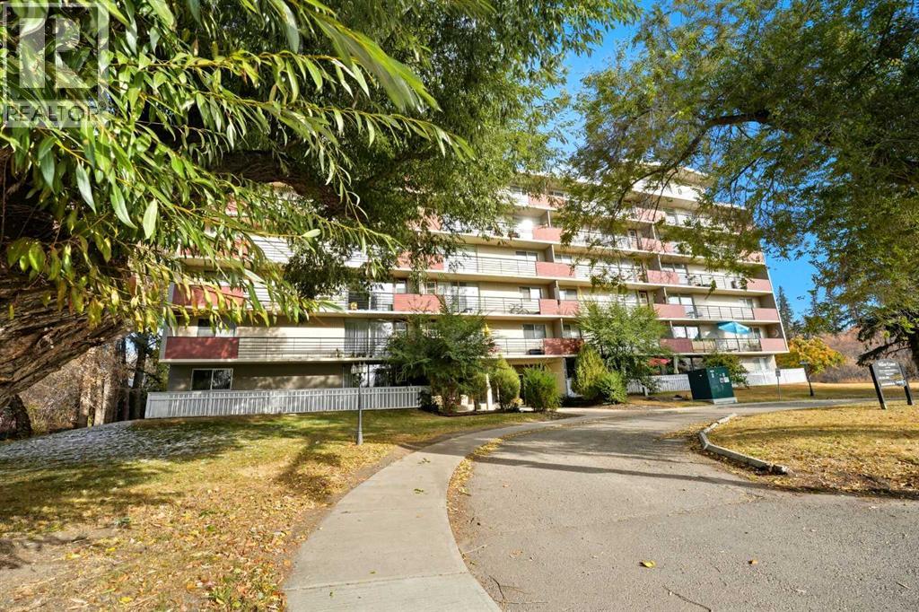 4700 55 Street, Red Deer