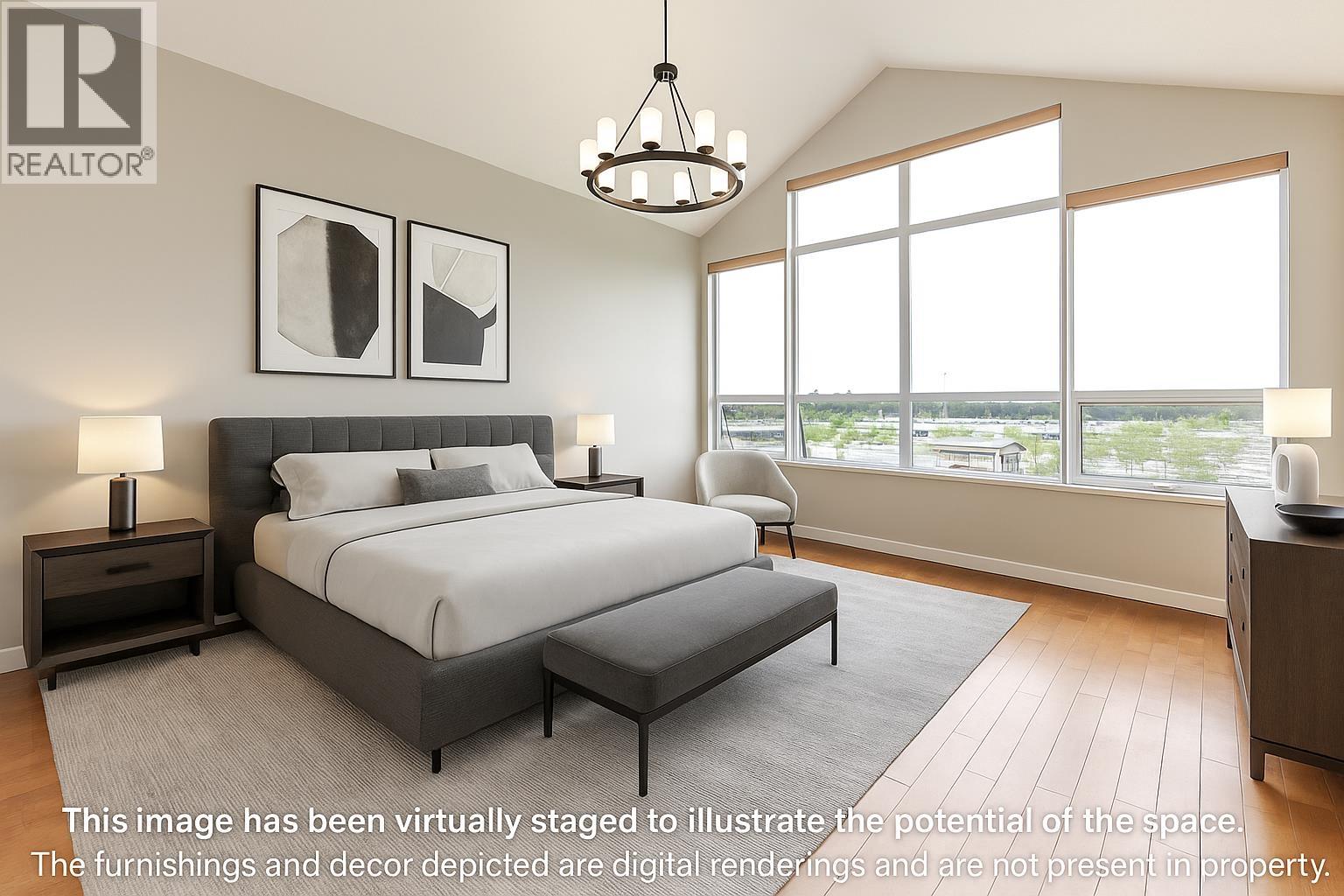 402 5500 13A AVENUE, Delta