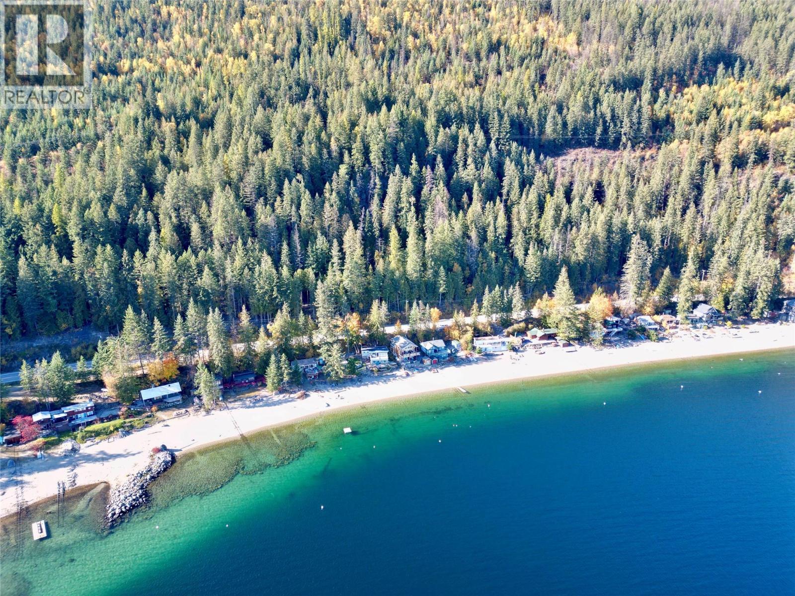 HIGHWAY 31 HIGHWAY LOT# 8 - 24