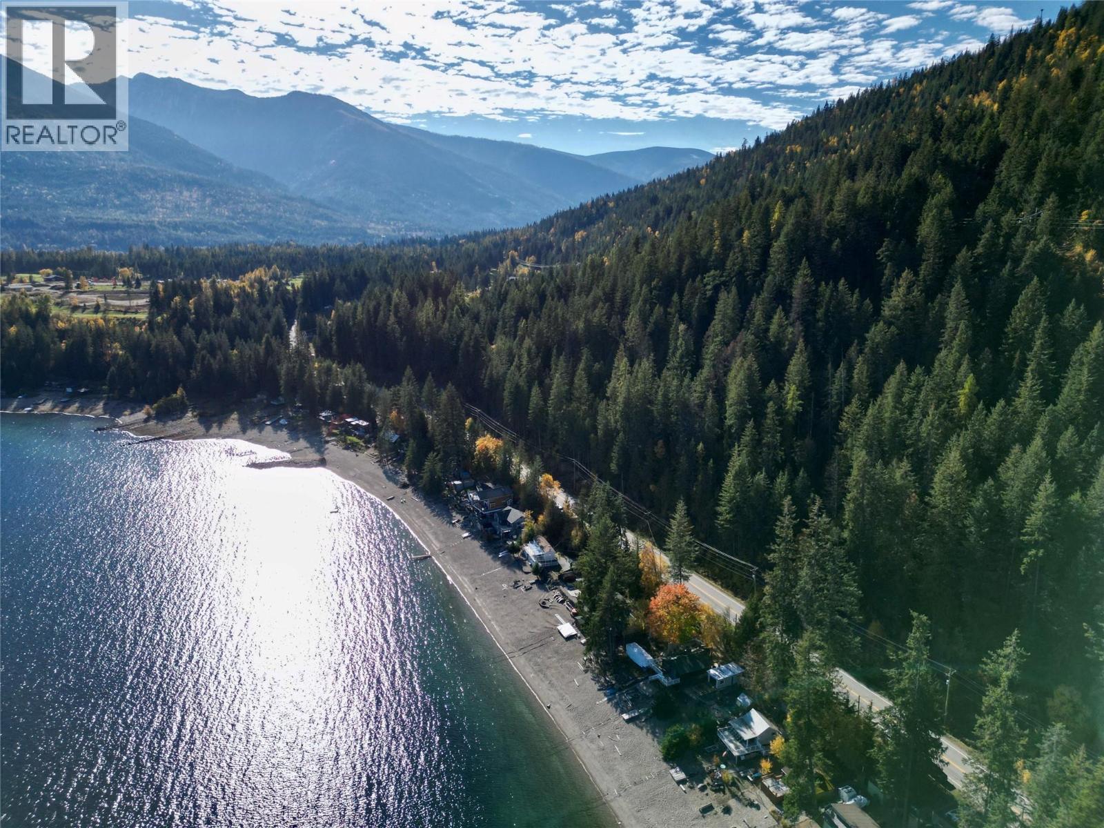 HIGHWAY 31 HIGHWAY LOT# 8 - 19