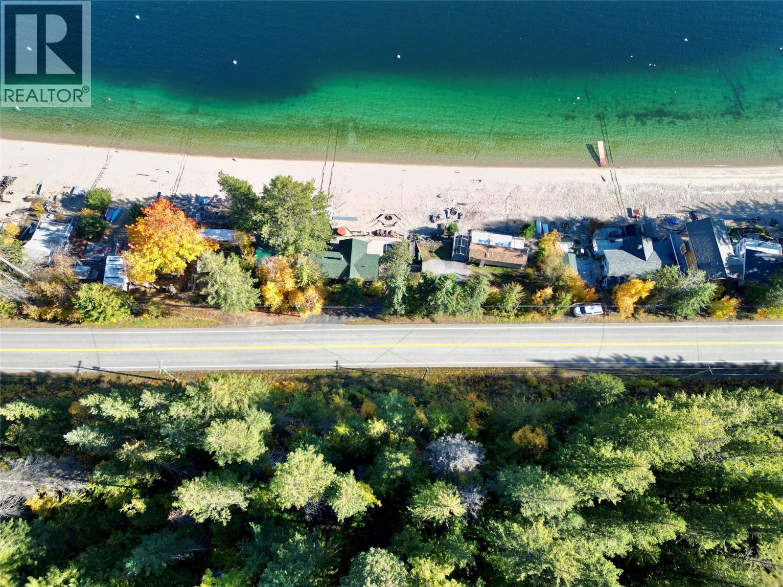 HIGHWAY 31 HIGHWAY LOT# 8 - 15