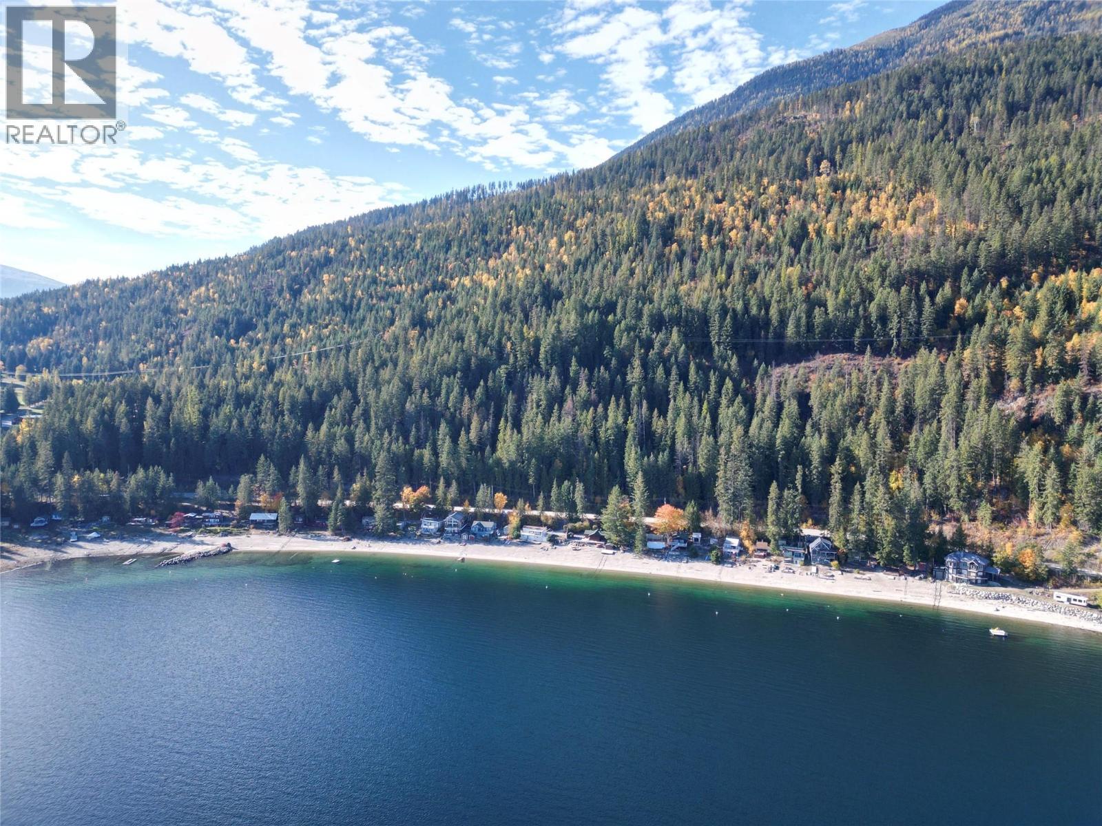 HIGHWAY 31 HIGHWAY LOT# 8 - 22