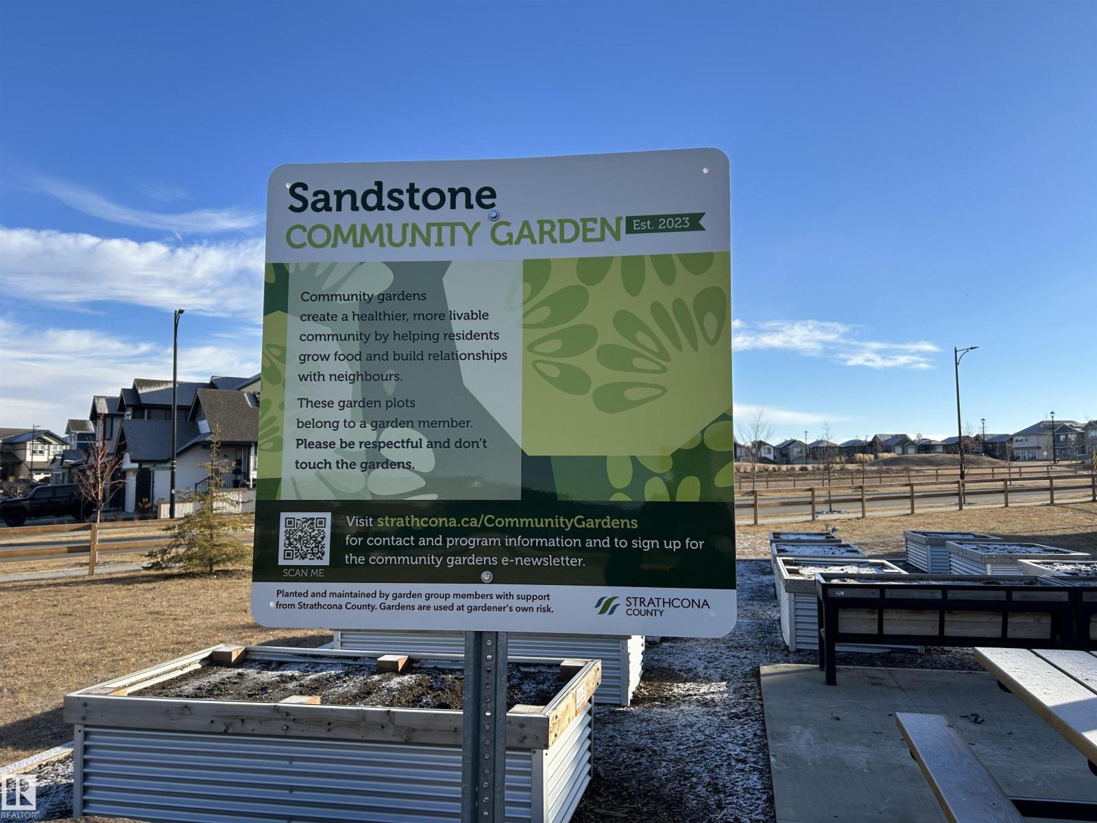 201 SUNLAND WY, Sherwood Park