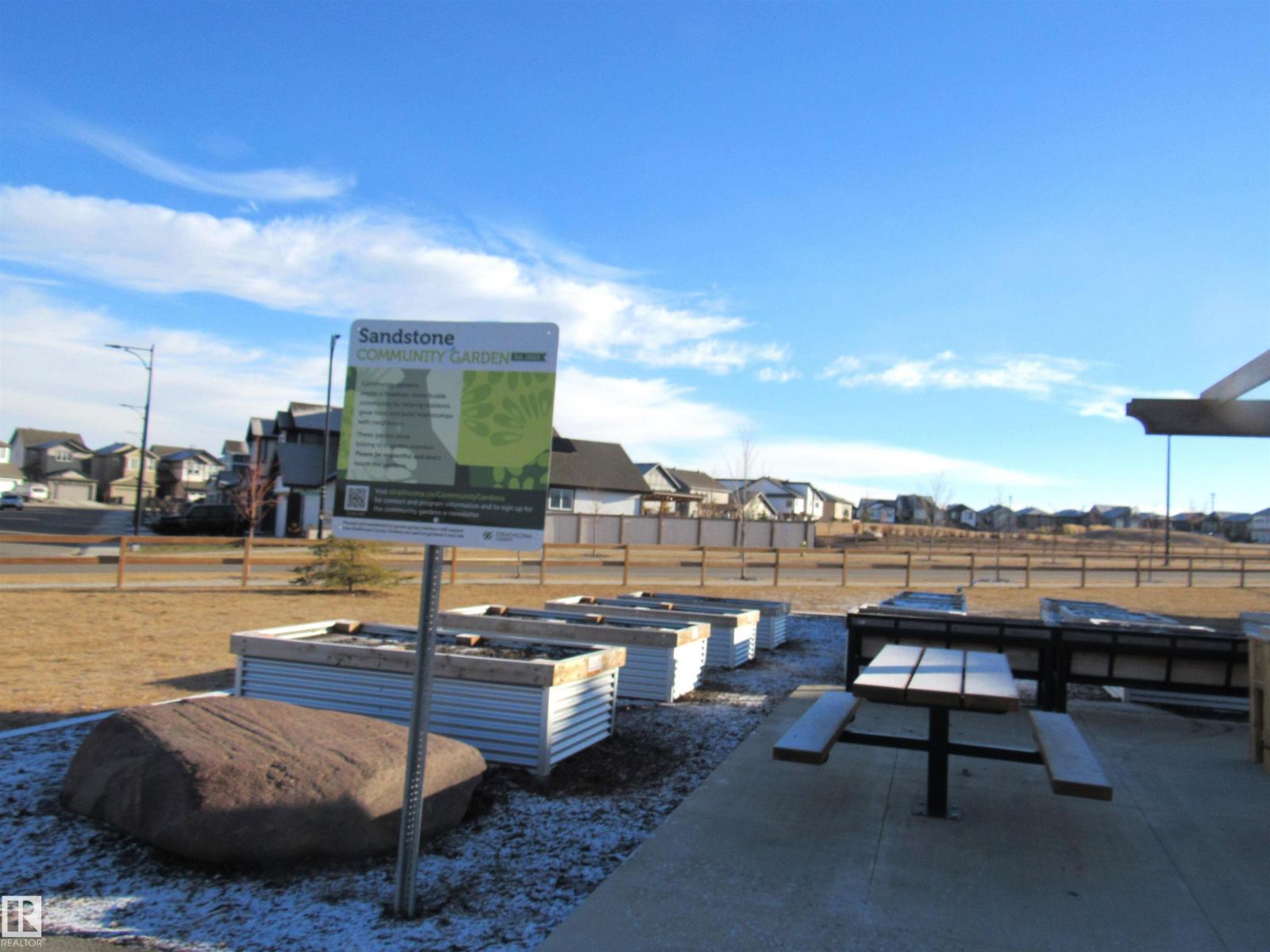 201 SUNLAND WY, Sherwood Park