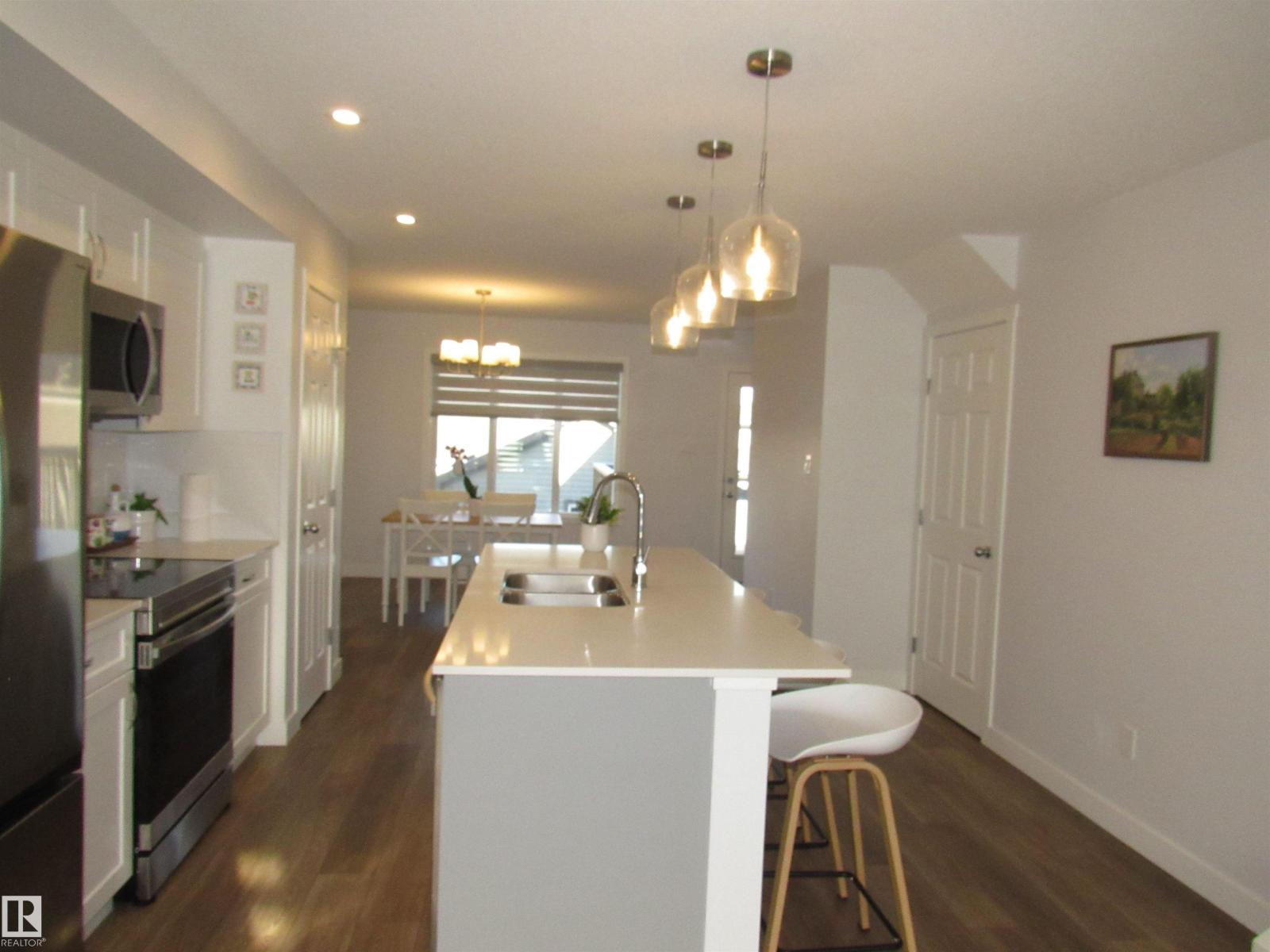 201 SUNLAND WY, Sherwood Park