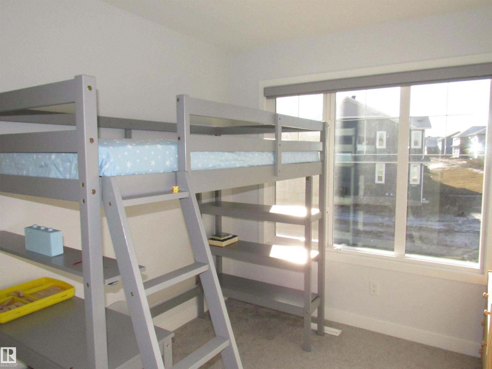 201 SUNLAND WY, Sherwood Park