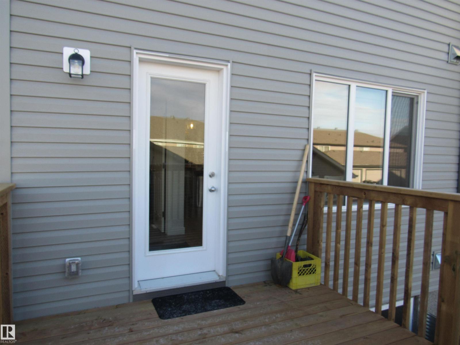 201 SUNLAND WY, Sherwood Park