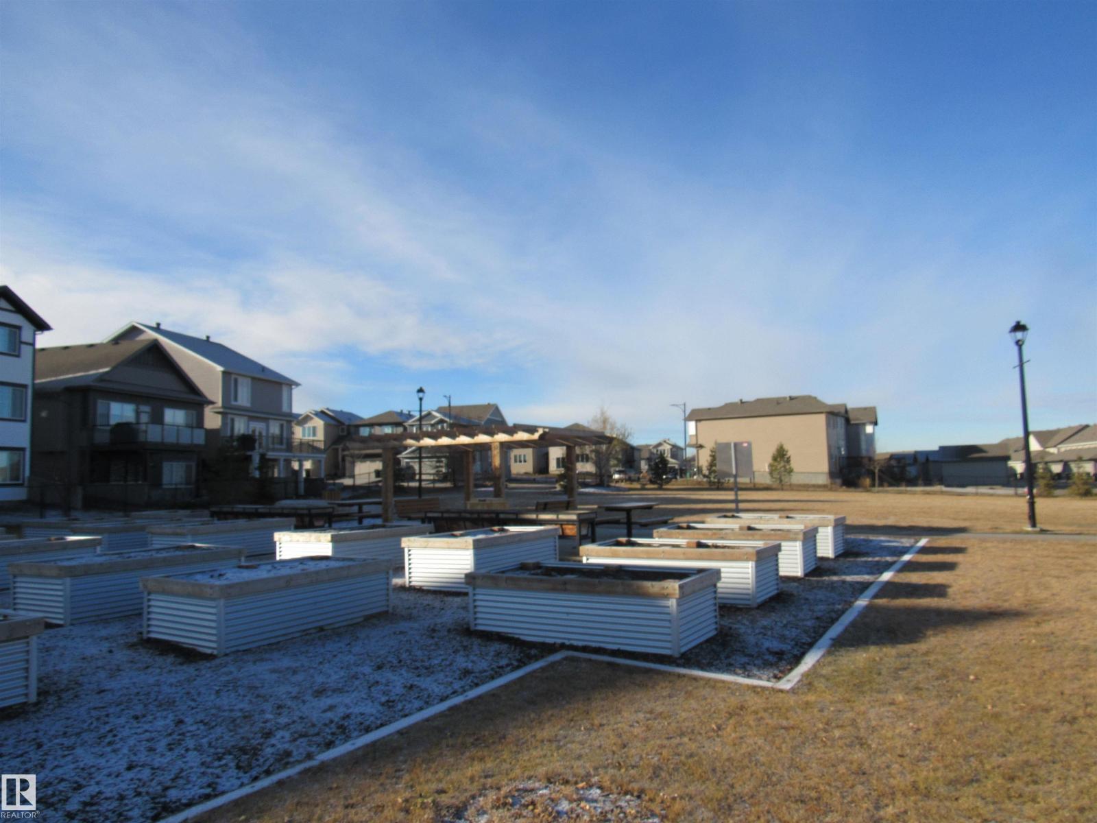 201 SUNLAND WY, Sherwood Park