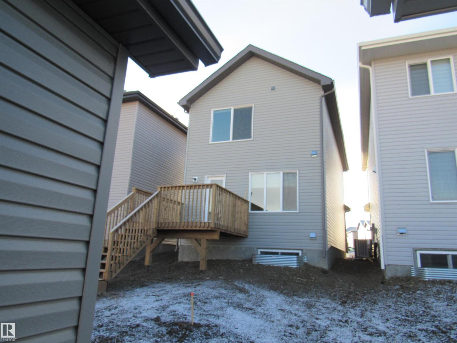 201 SUNLAND WY, Sherwood Park