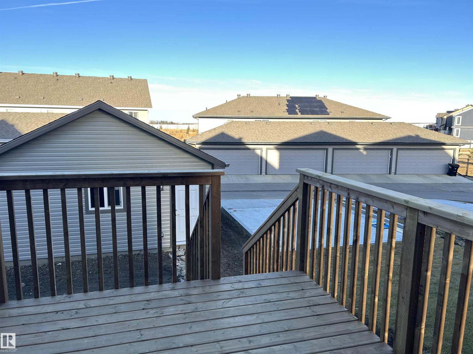 201 SUNLAND WY, Sherwood Park