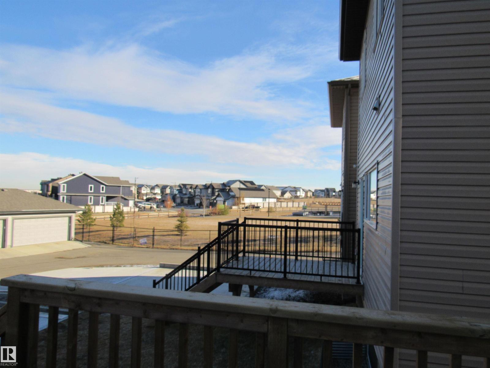 201 SUNLAND WY, Sherwood Park