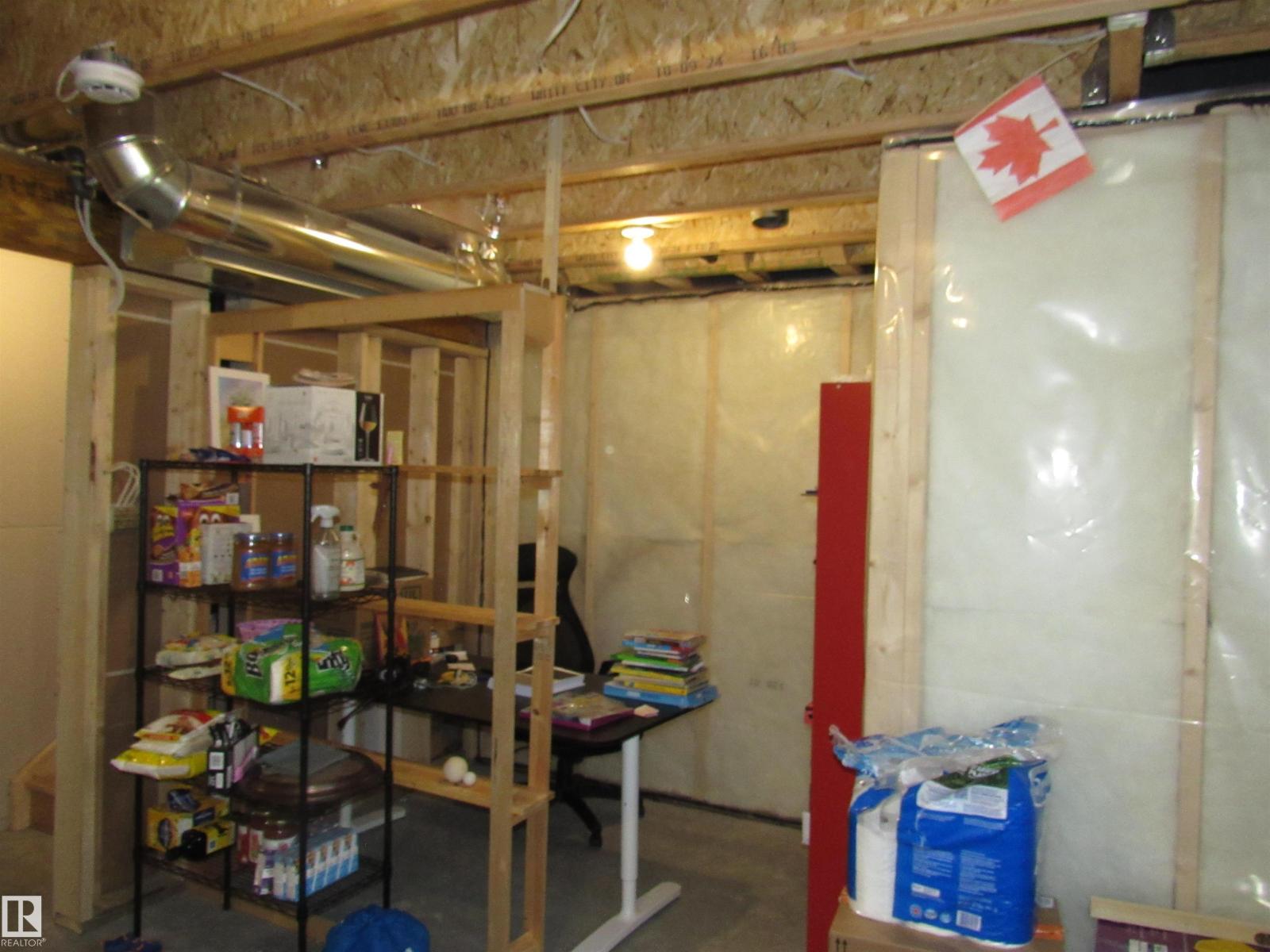 201 SUNLAND WY, Sherwood Park