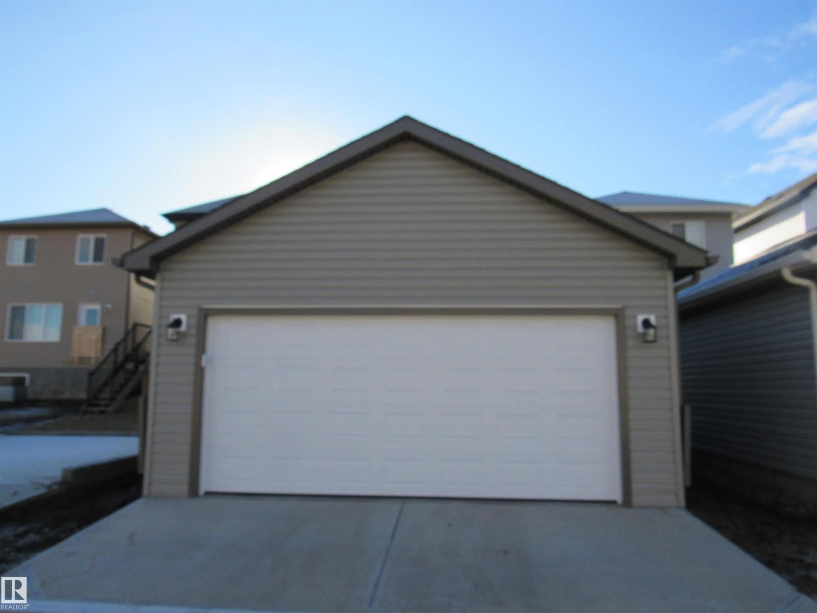 201 SUNLAND WY, Sherwood Park