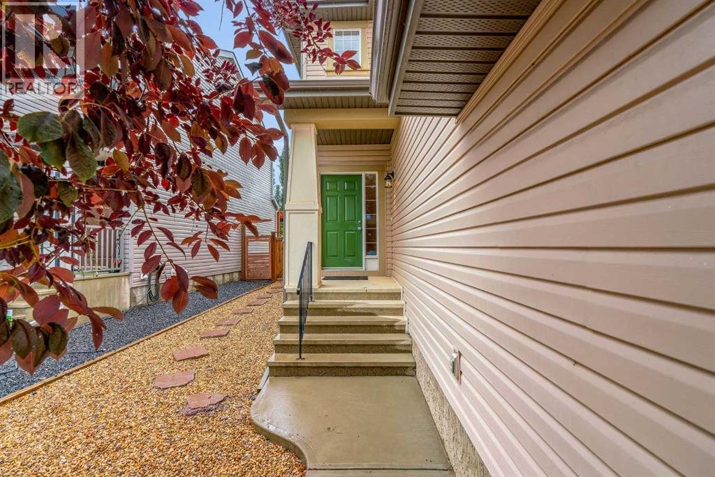 Single Family House for Sale in  Copperfield Boulevard SE Copperfield Calgary 