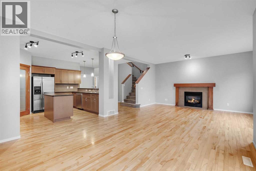 Single Family House for Sale in  Copperfield Boulevard SE Copperfield Calgary 