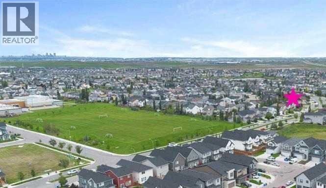 Single Family House for Sale in  Copperfield Boulevard SE Copperfield Calgary 