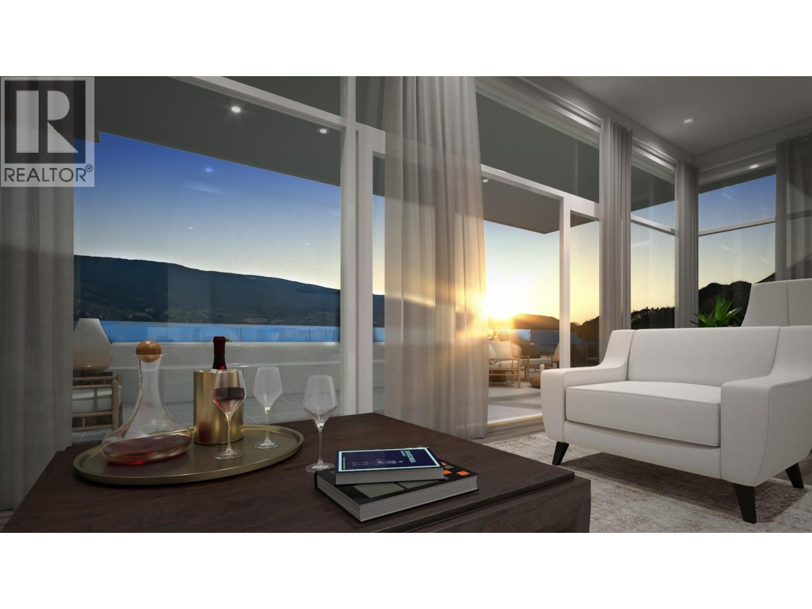 13419 Lakeshore Drive S Unit# 101, Summerland