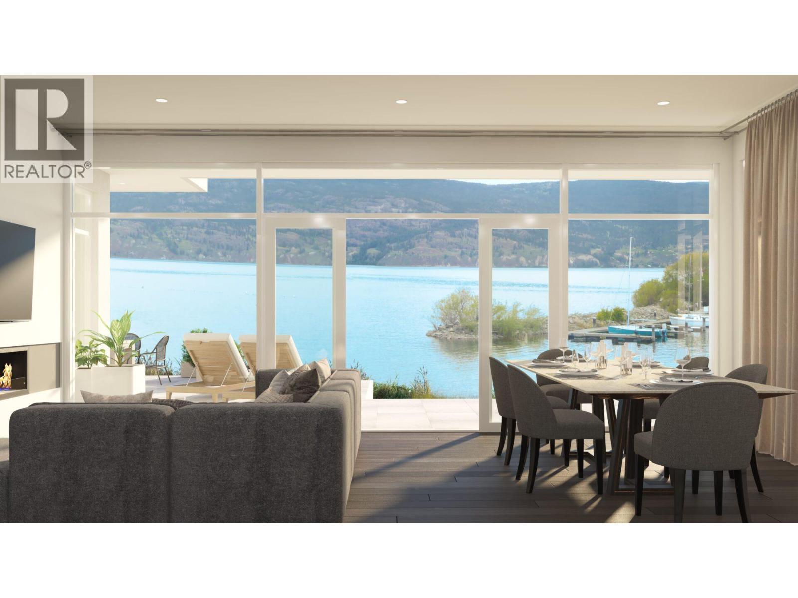 13419 Lakeshore Drive S Unit# 101, Summerland