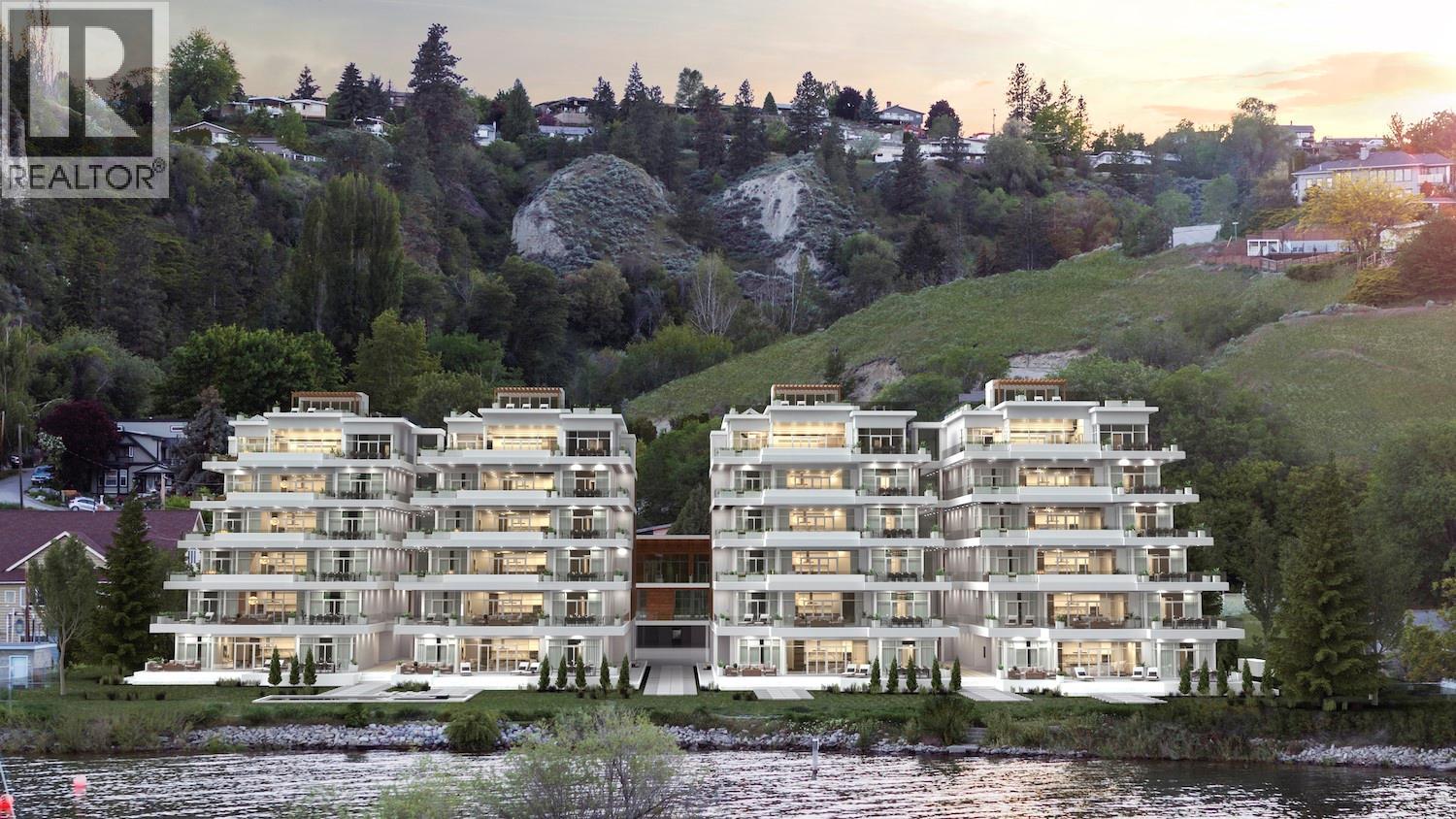 13419 Lakeshore Drive S Unit# 101, Summerland