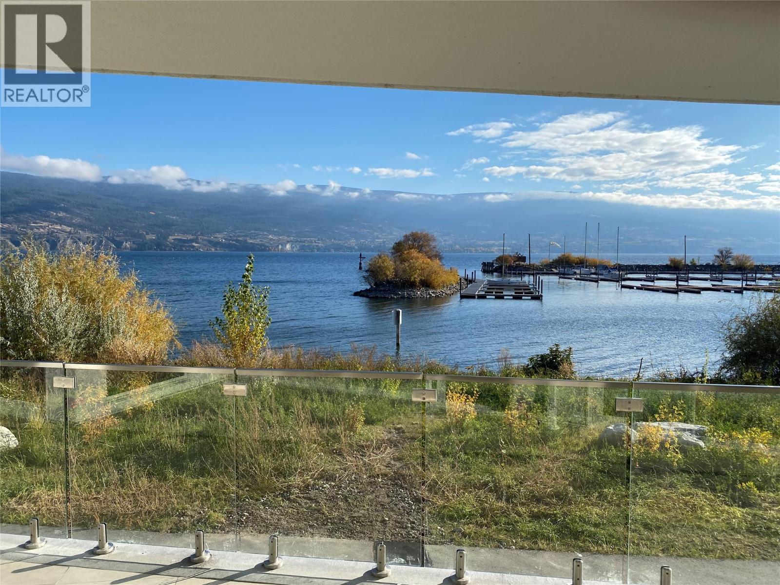 13419 Lakeshore Drive S Unit# 101, Summerland