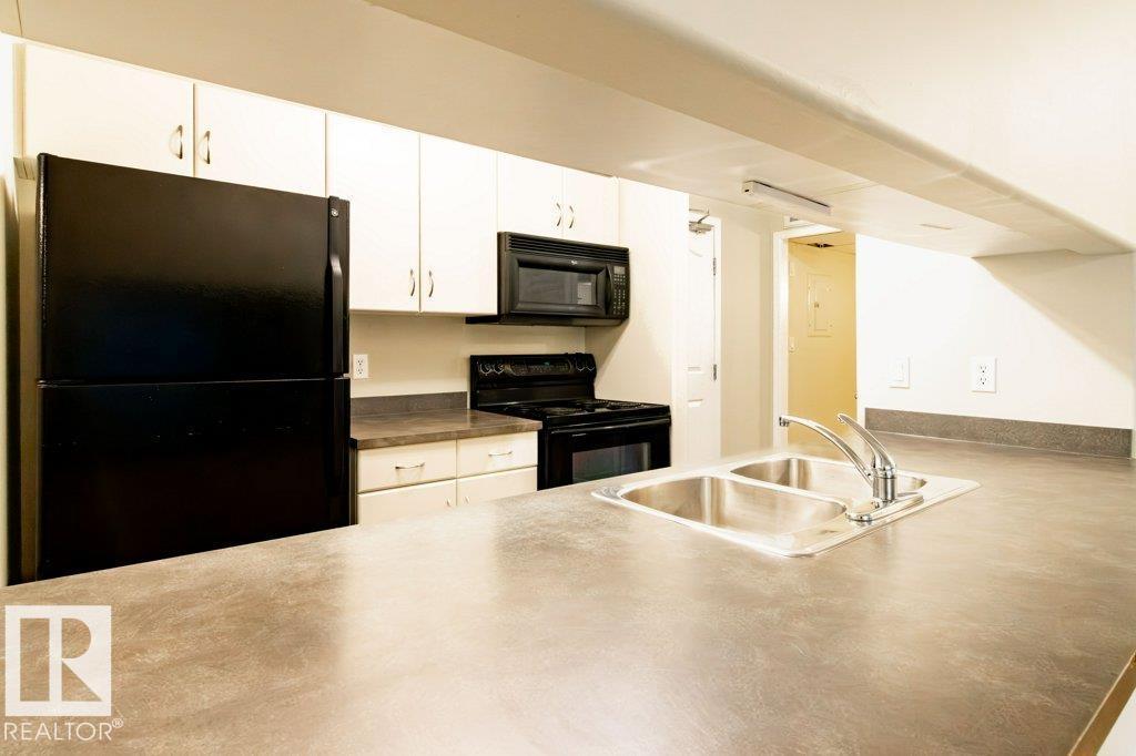 #239 279 SUDER GREENS DR NW, Edmonton