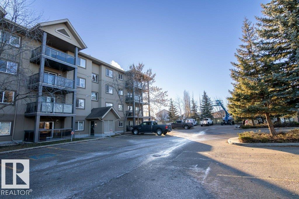 #239 279 SUDER GREENS DR NW, Edmonton