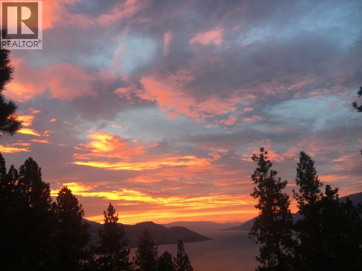  5918 Ehlers Road, Peachland