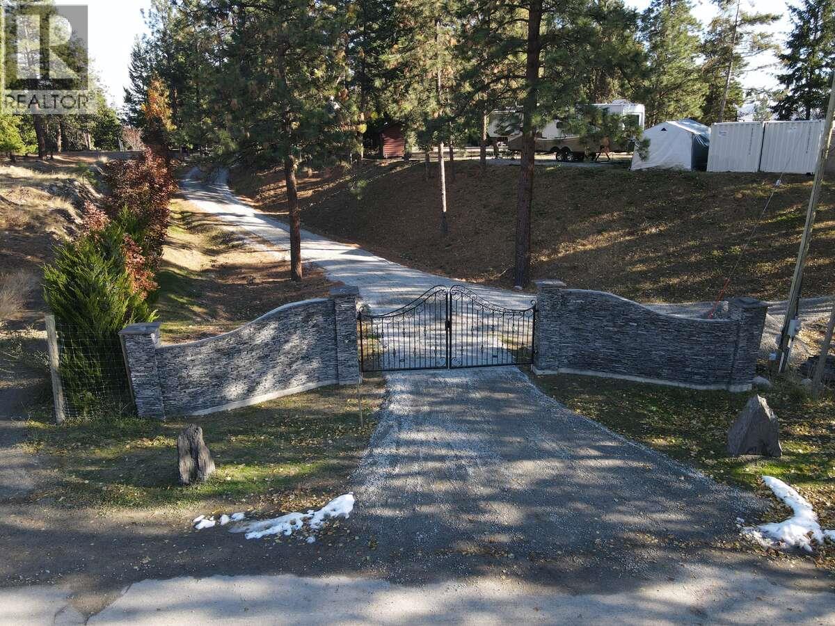  5918 Ehlers Road, Peachland