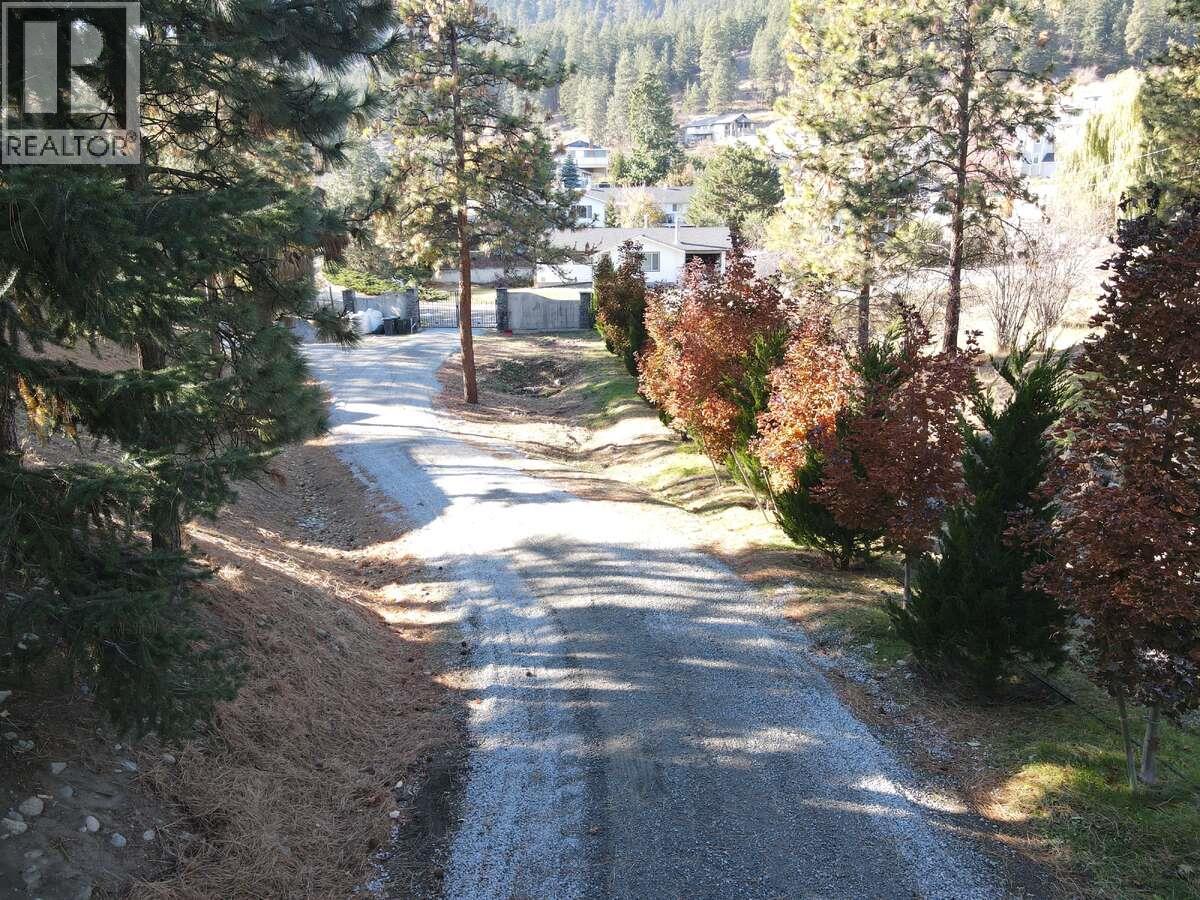  5918 Ehlers Road, Peachland