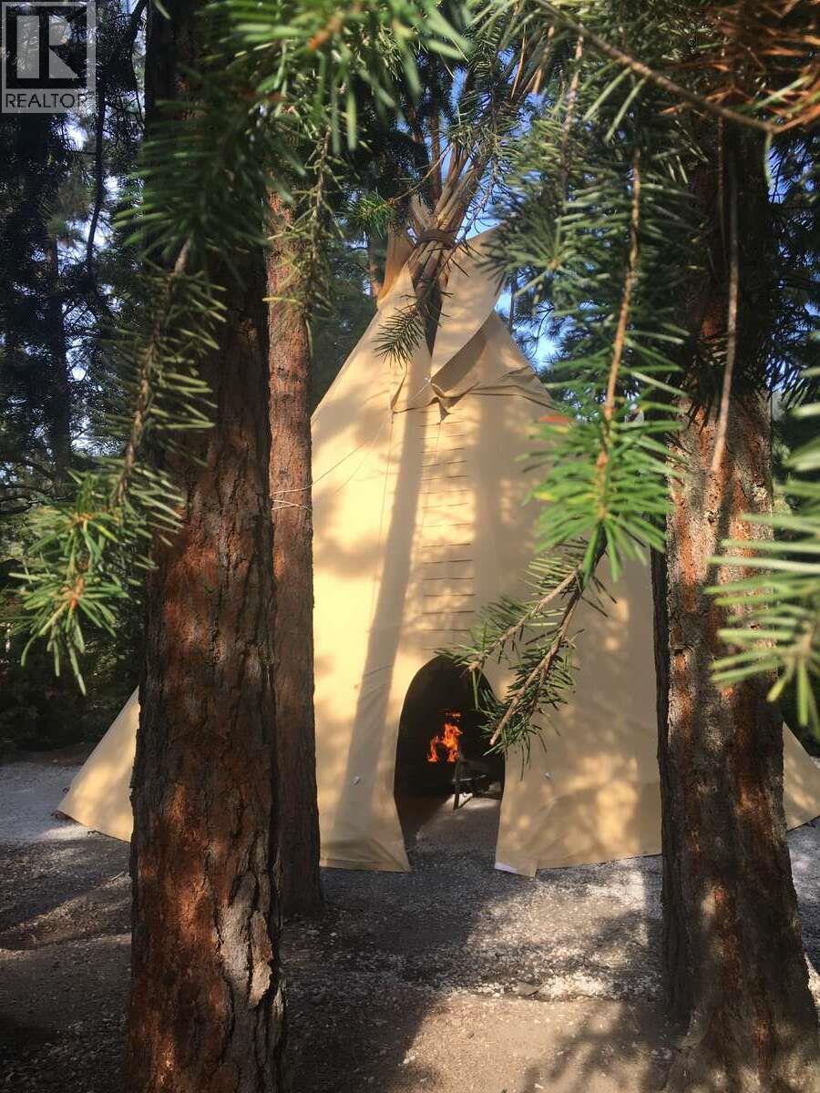  5918 Ehlers Road, Peachland