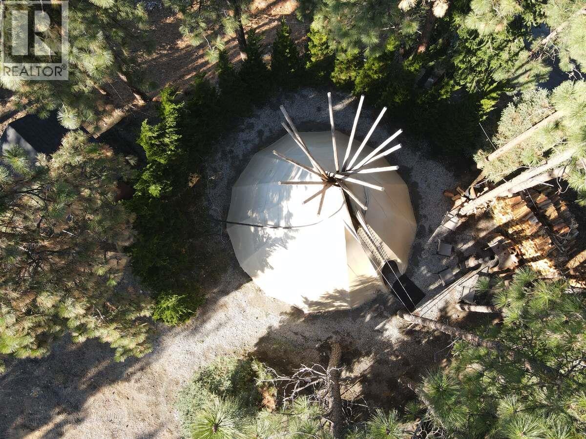  5918 Ehlers Road, Peachland