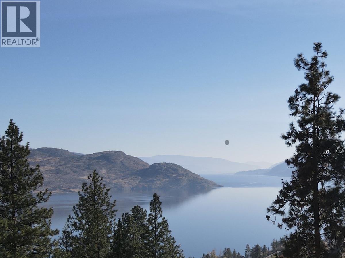  5918 Ehlers Road, Peachland