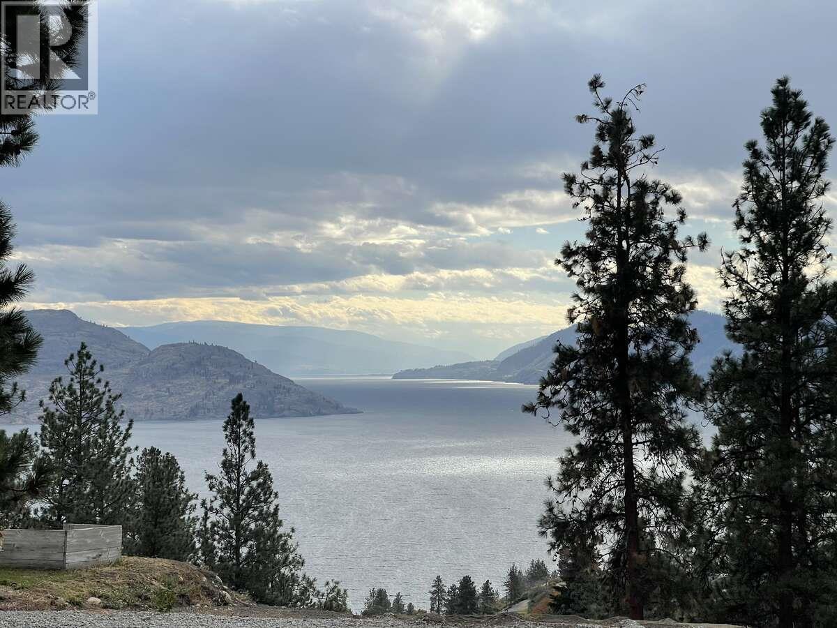  5918 Ehlers Road, Peachland