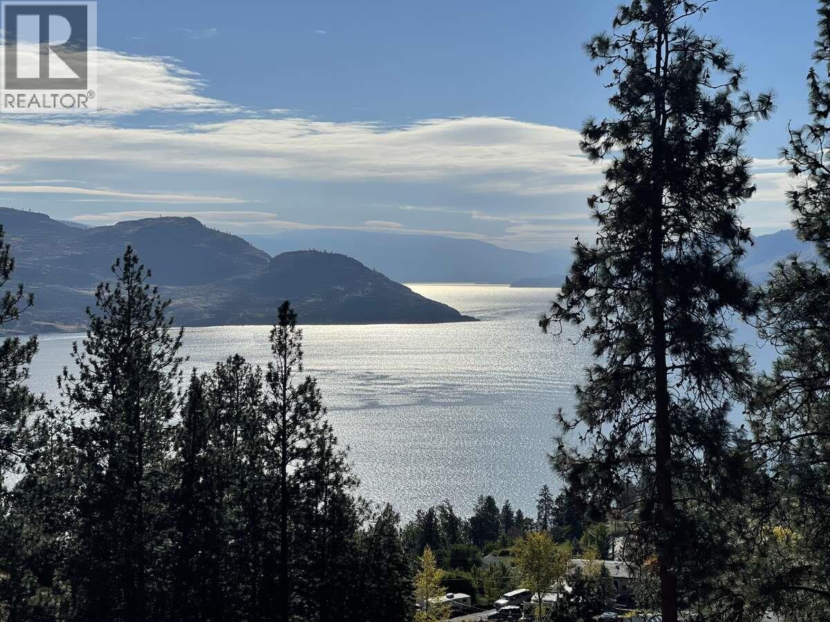  5918 Ehlers Road, Peachland