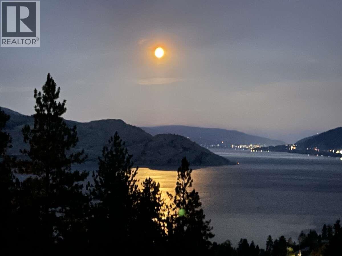  5918 Ehlers Road, Peachland