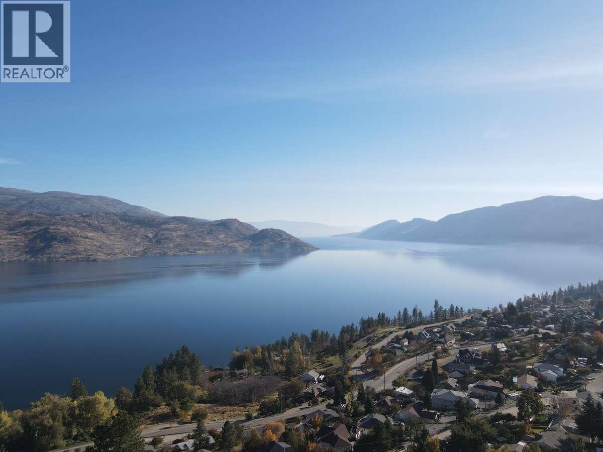  5918 Ehlers Road, Peachland