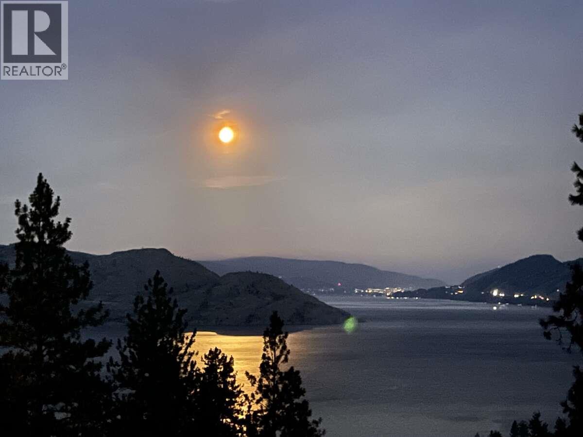  5918 Ehlers Road, Peachland