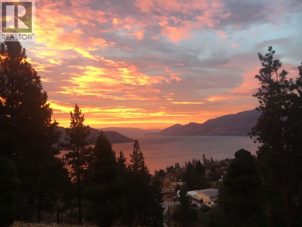  5918 Ehlers Road, Peachland