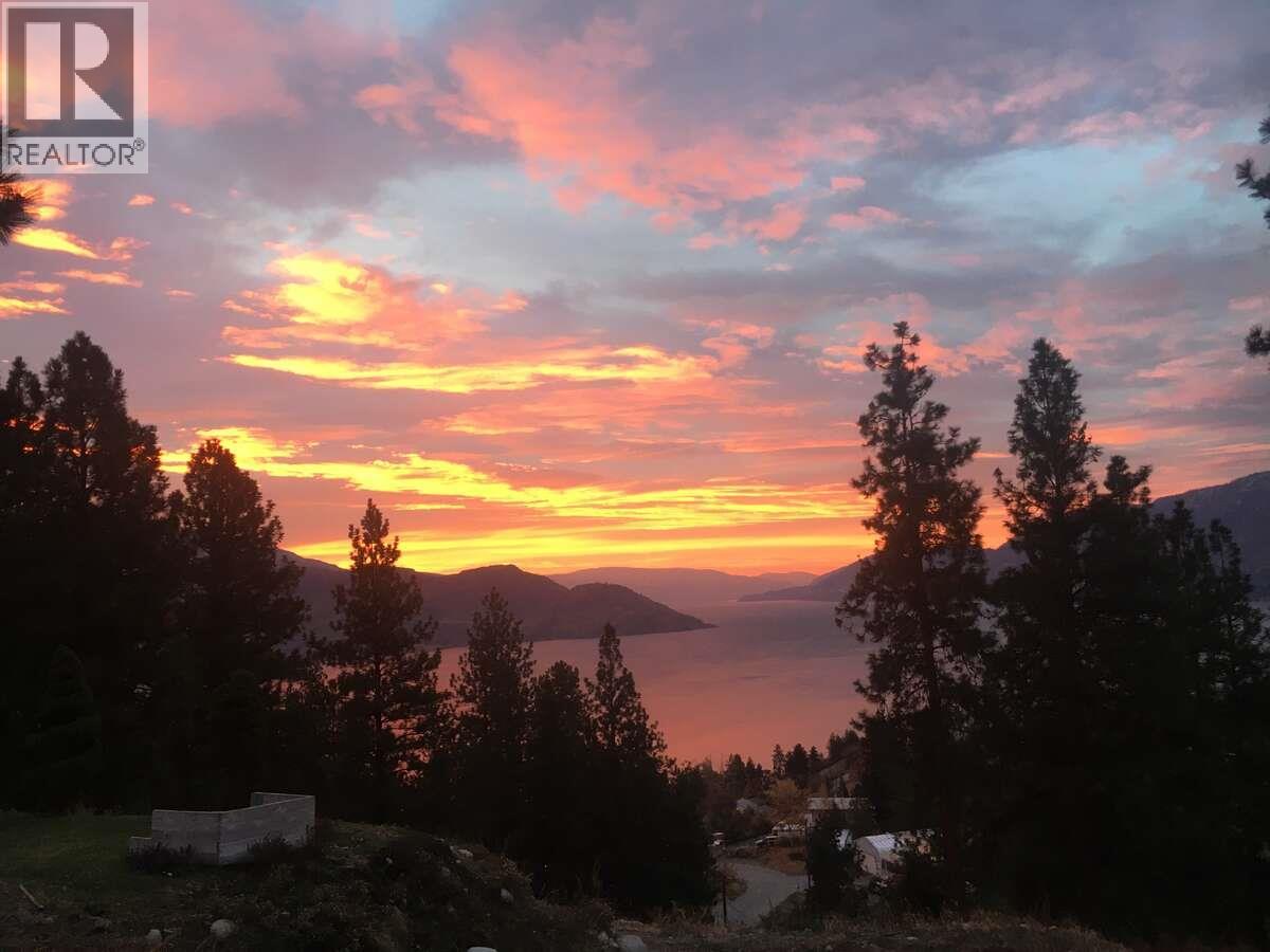  5918 Ehlers Road, Peachland