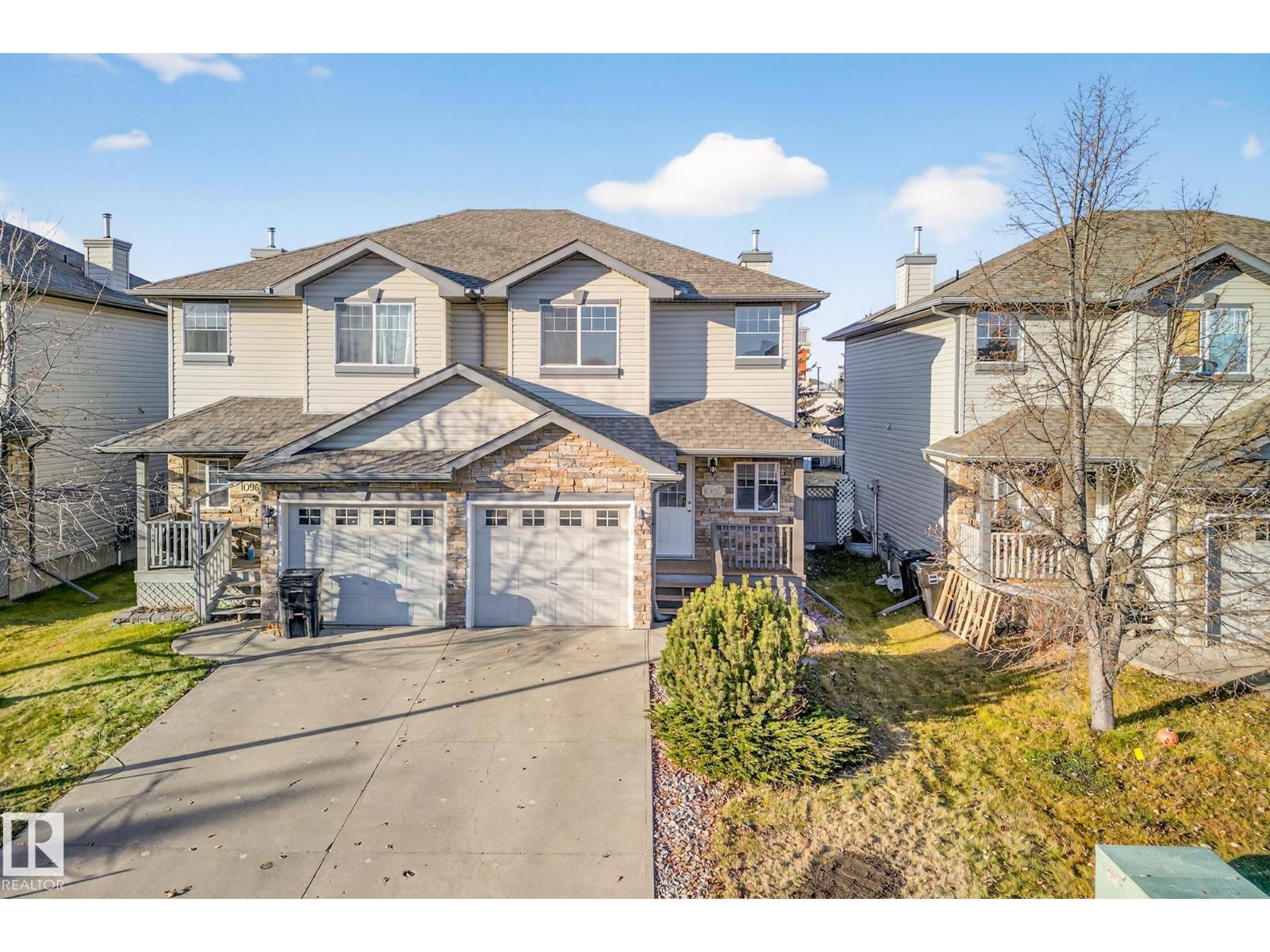 1094 BARNES WY SW, Edmonton