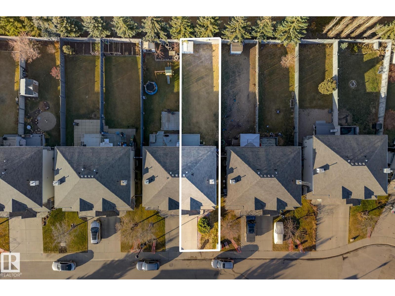 1094 BARNES WY SW, Edmonton