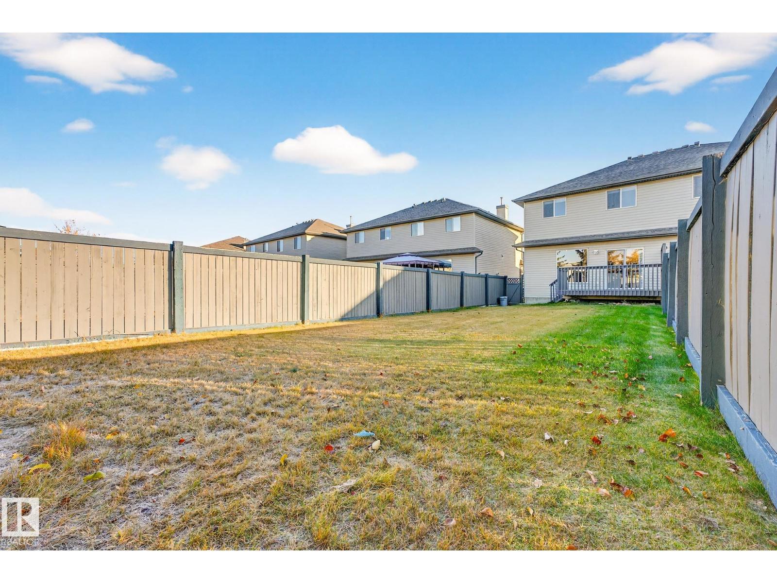 1094 BARNES WY SW, Edmonton