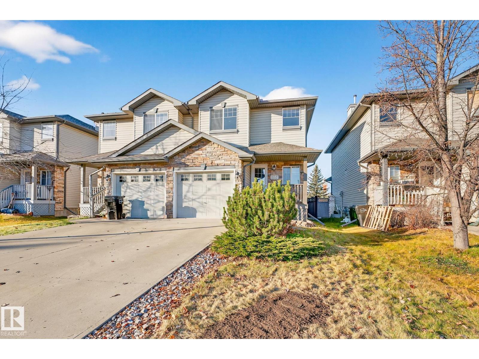 1094 BARNES WY SW, Edmonton