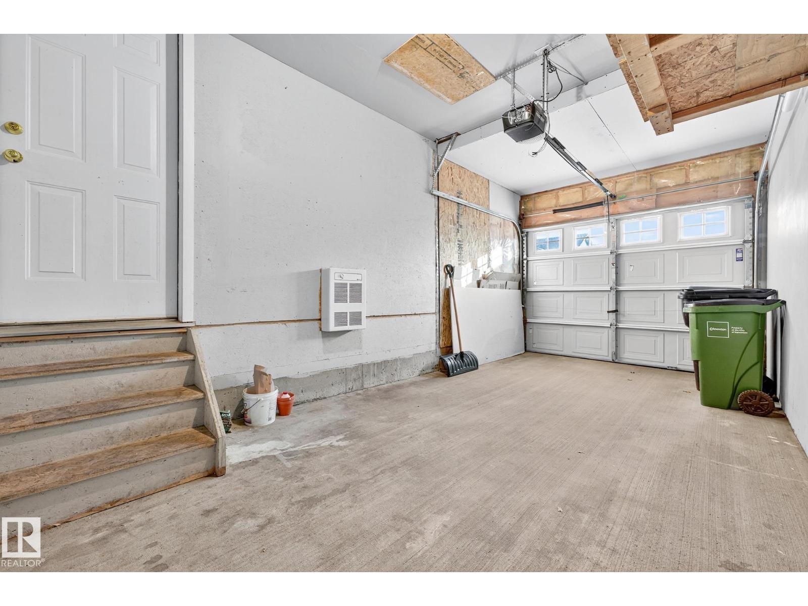 1094 BARNES WY SW, Edmonton