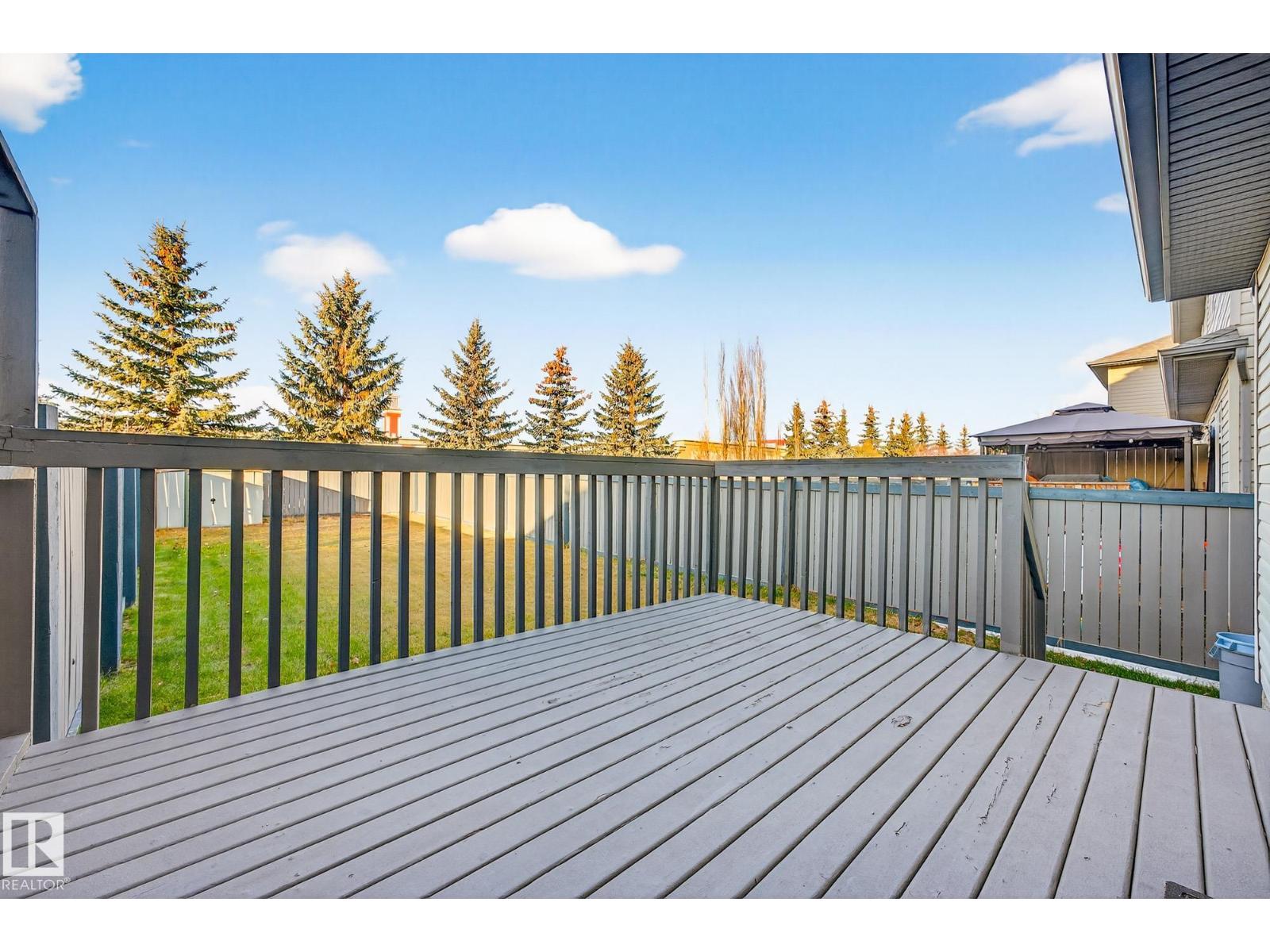 1094 BARNES WY SW, Edmonton