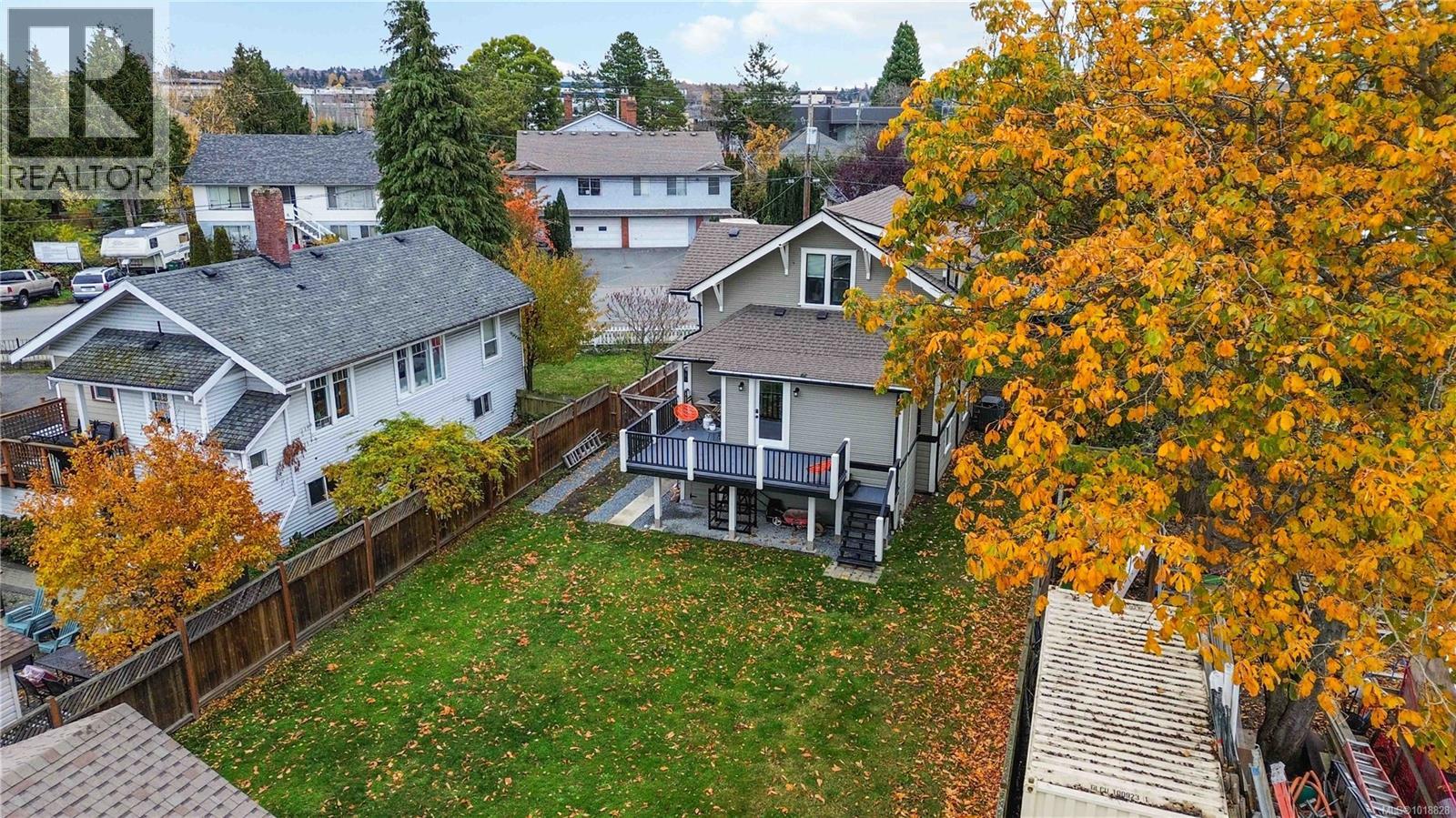  3354 Harriet Road, Saanich