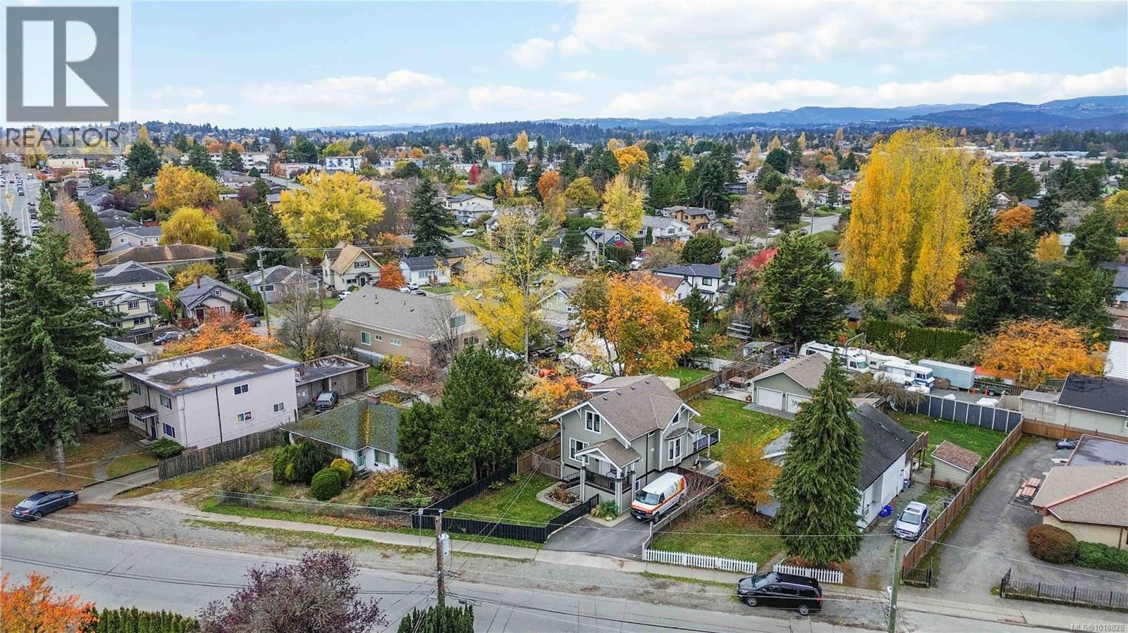  3354 Harriet Road, Saanich